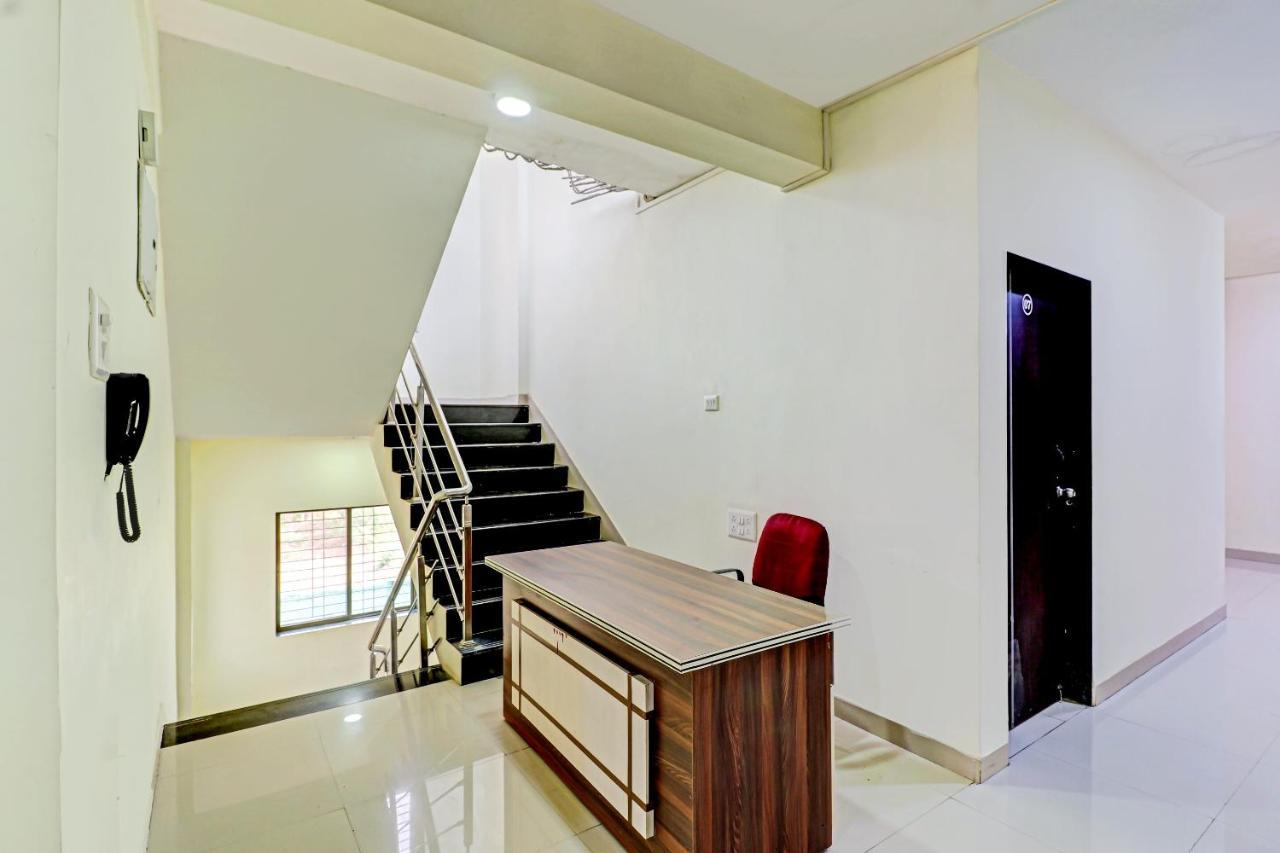 Oyo 78572 Seven Hills Hotel 3*