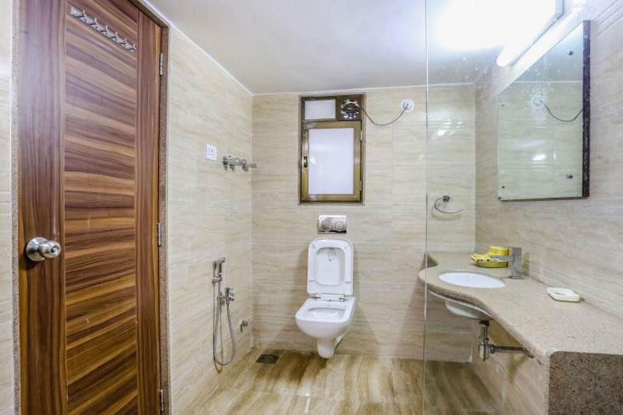 Villa Ivy Empire - 3 Bhk In The Heart Of *