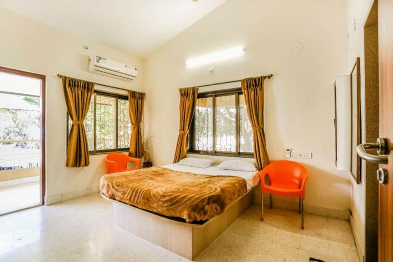 Ivy Empire - 3 Bhk In The Heart Of Villa Lonavala