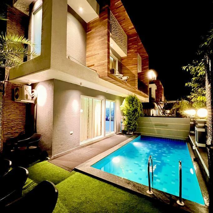 Starfire By Stellar Stays * Lonavala