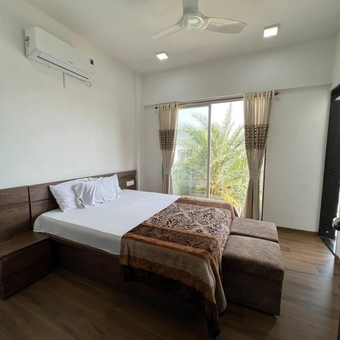 Starfire By Stellar Stays Lonavala