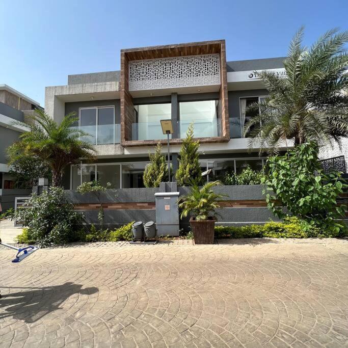 Starfire By Stellar Stays Villa Lonavala