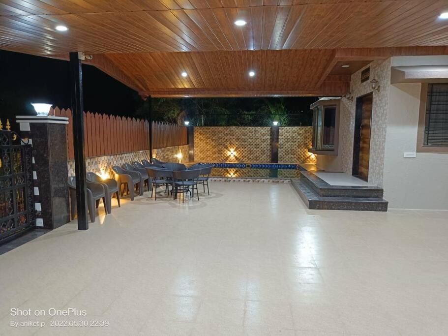 Villa Zara Villa
