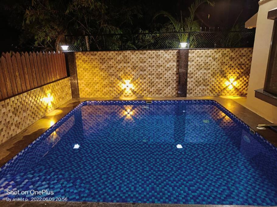 Zara Villa * Lonavala