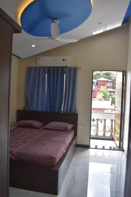 Zara Villa Villa
