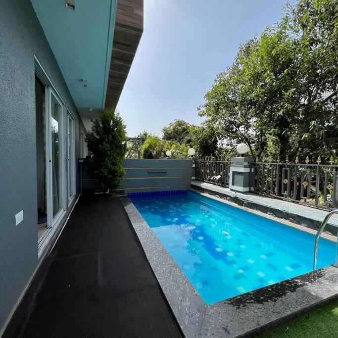 Starfire By Stellar Stays * Lonavala