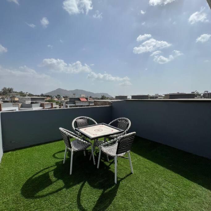 Starfire By Stellar Stays * Lonavala