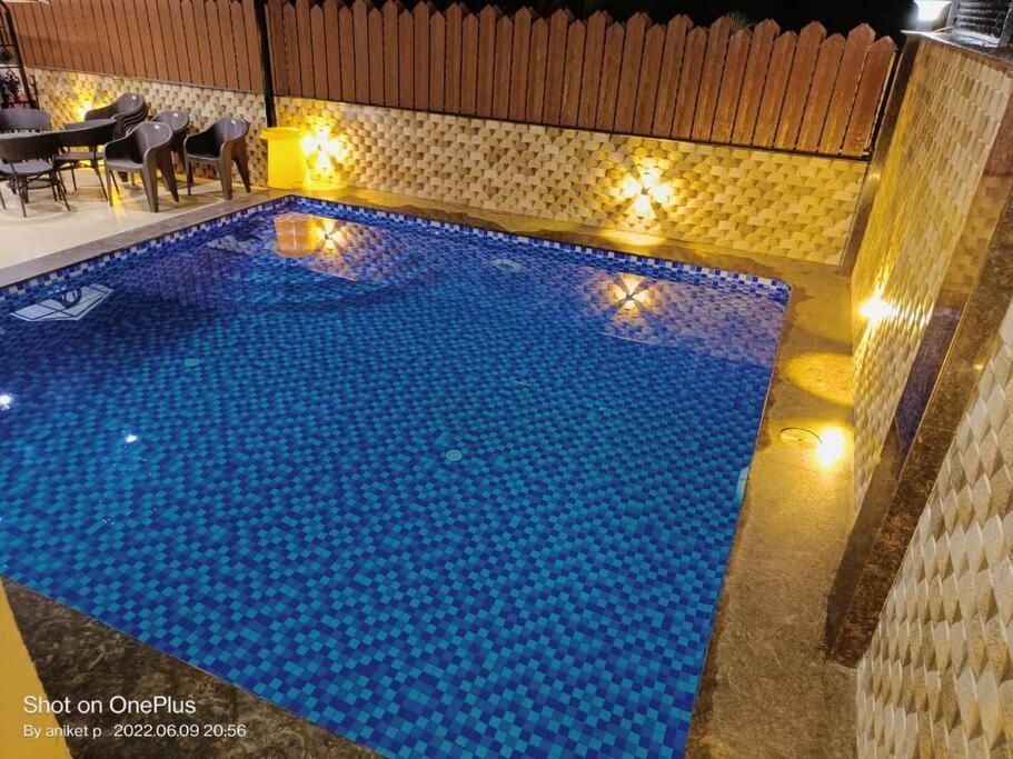 Villa Zara Villa Lonavala