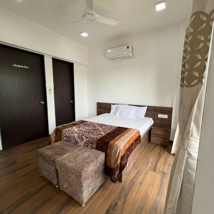 Starfire By Stellar Stays Villa Lonavala