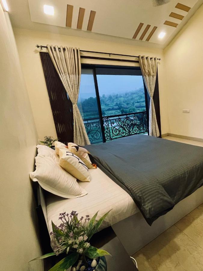Villa Chaudhary *