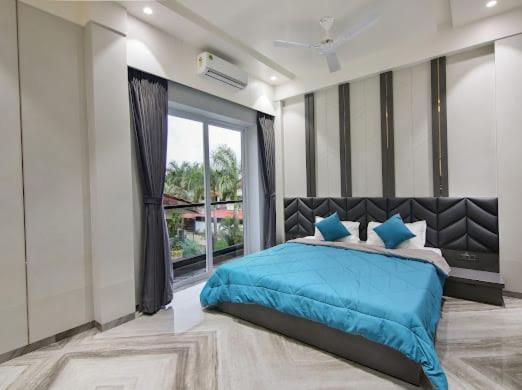 Tbd 5bhk * Lonavala