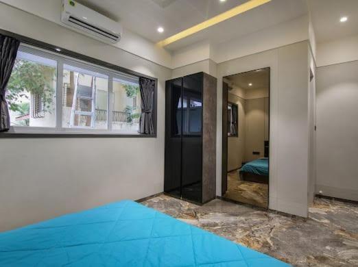 Tbd 5bhk * Lonavala