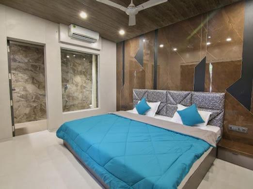 Tbd 5bhk *