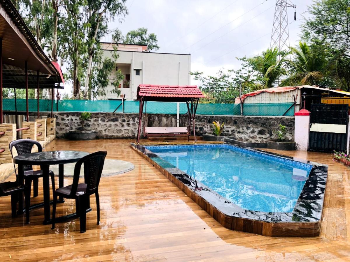 Govinda's Villa *