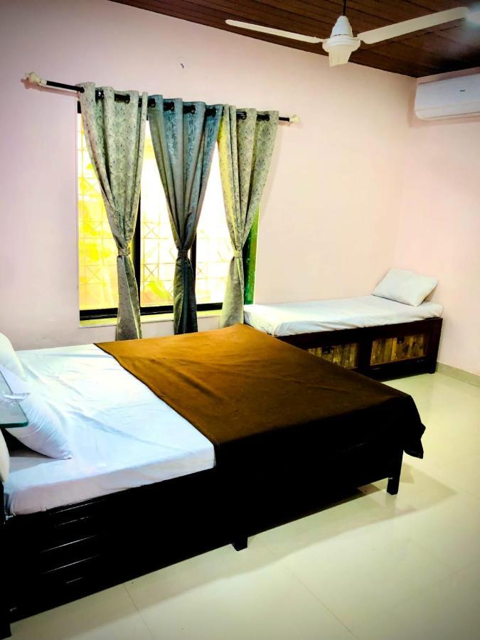 Govinda's Villa