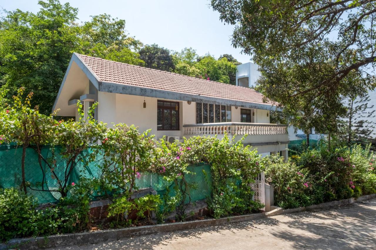 Villa West Valley 4bhk Lonavala