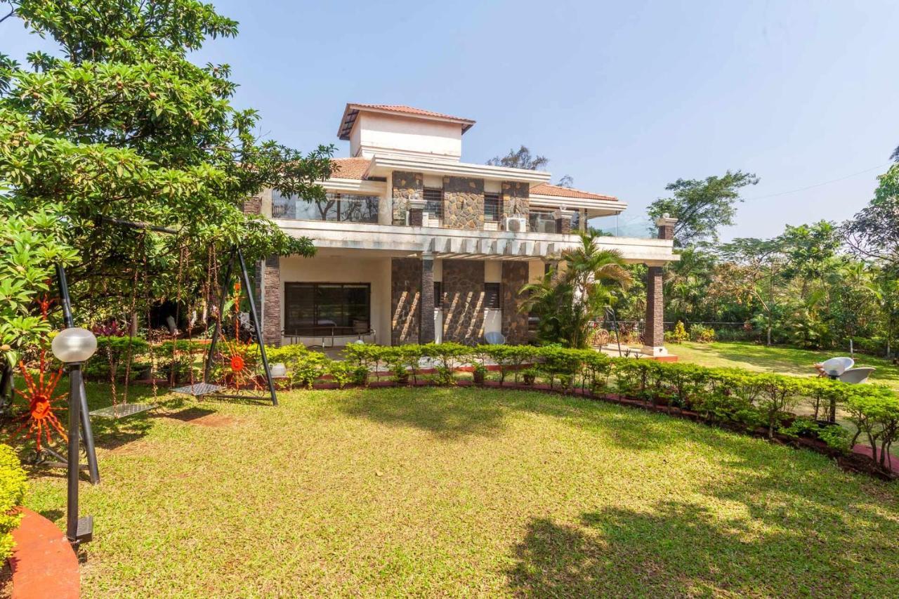 Stayvista's Valencia With Gazebo And Indoor Games Villa *