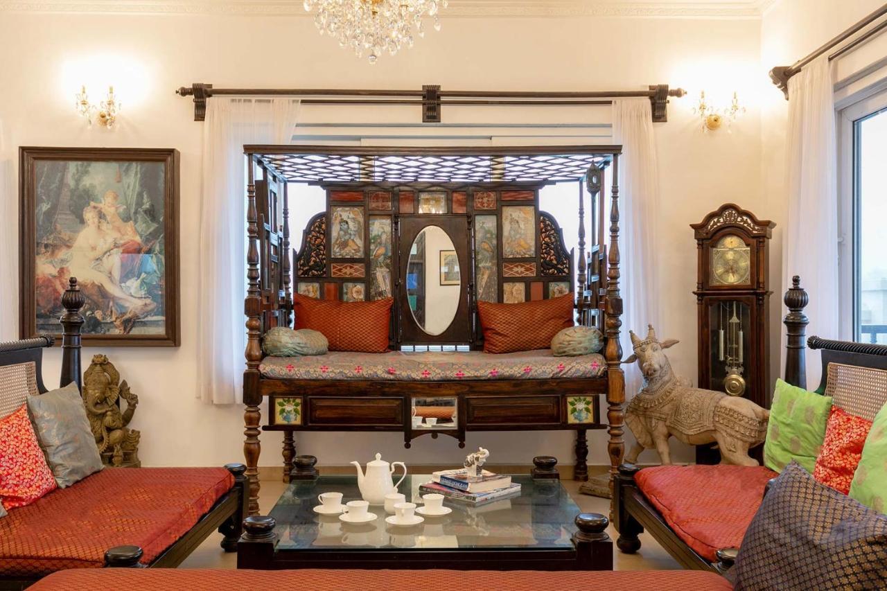Ananda Villa: Serene Mountain Retreat With Heritage Charm Villa