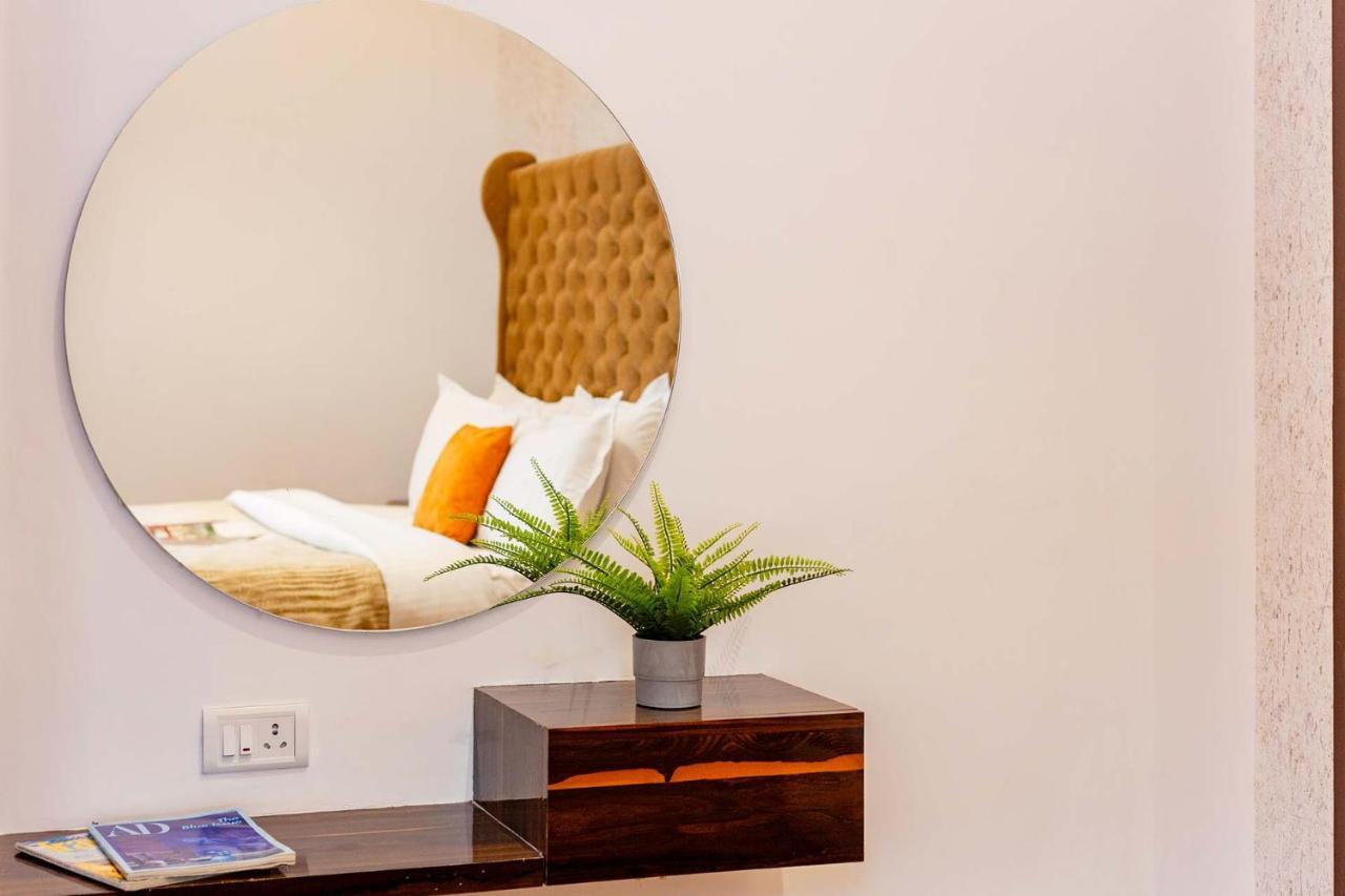 Stayvista's Lazy Daze With Pool And Mountain Views