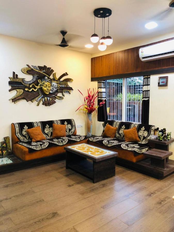 Slice Of Heaven.3-bedroom With Pool & Gazebo Villa *