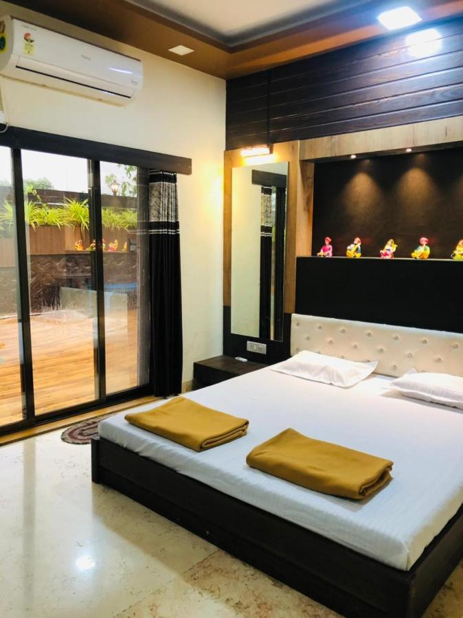 Slice Of Heaven.3-bedroom With Pool & Gazebo Lonavala