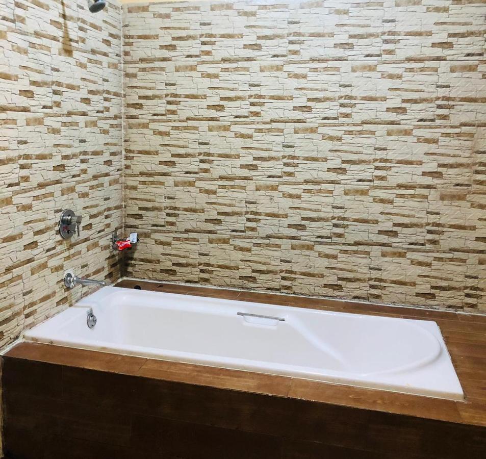 Slice Of Heaven.3-bedroom With Pool & Gazebo Lonavala