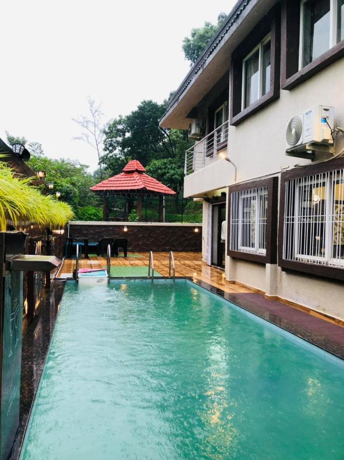 Villa Slice Of Heaven.3-bedroom With Pool & Gazebo