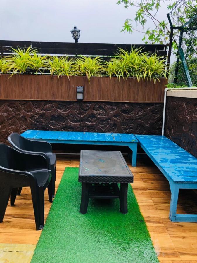 Villa Slice Of Heaven.3-bedroom With Pool & Gazebo Lonavala