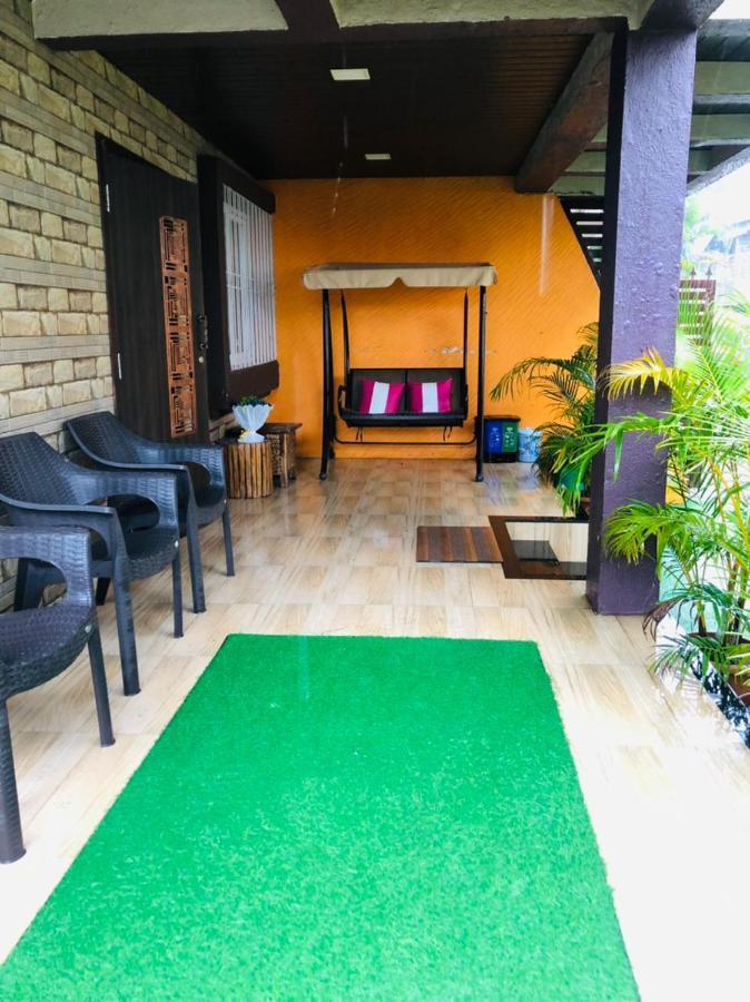 Slice Of Heaven.3-bedroom With Pool & Gazebo Villa Lonavala