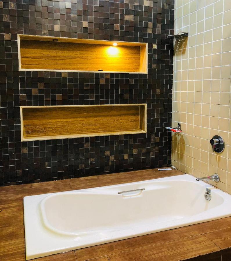 Slice Of Heaven.3-bedroom With Pool & Gazebo Villa *