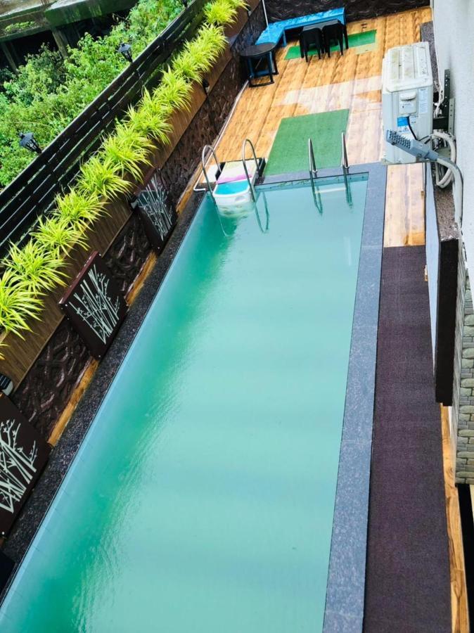 Slice Of Heaven.3-bedroom With Pool & Gazebo