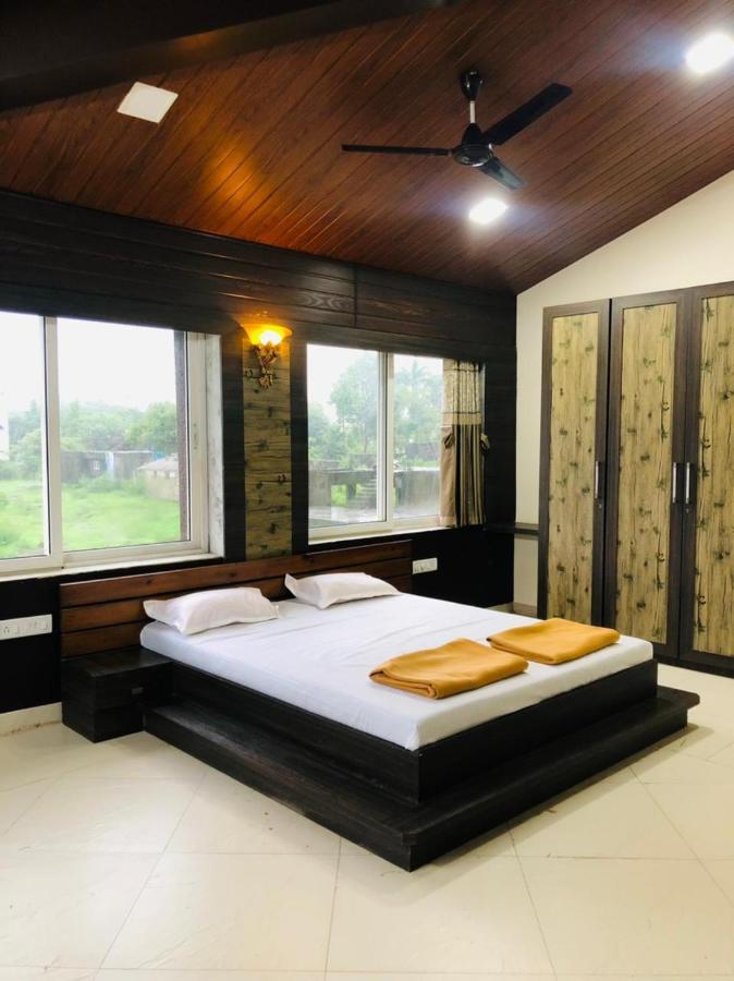 Slice Of Heaven.3-bedroom With Pool & Gazebo * Lonavala