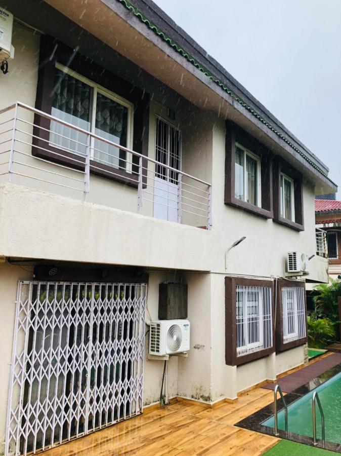 Villa Slice Of Heaven.3-bedroom With Pool & Gazebo *