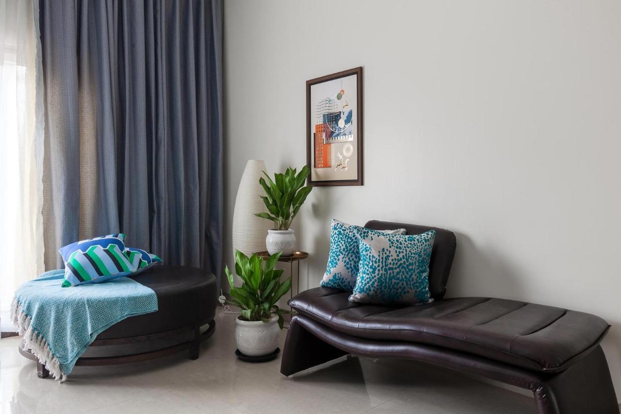 Stayvista's The Cincin With Elegant Rooms, Snooker Table, Pool, Scenic View, And Jacuzzi Lonavala