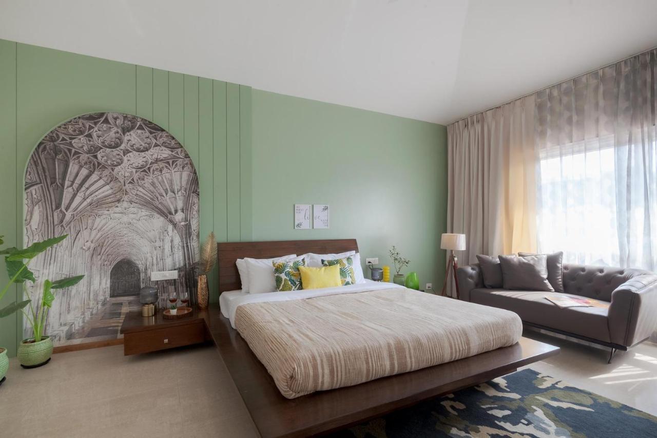 Villa Stayvista's The Cincin With Elegant Rooms, Snooker Table, Pool, Scenic View, And Jacuzzi *