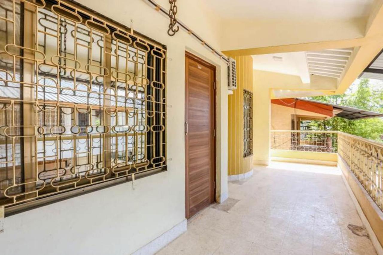 Ivy Empire - 3 Bhk In The Heart Of Villa *
