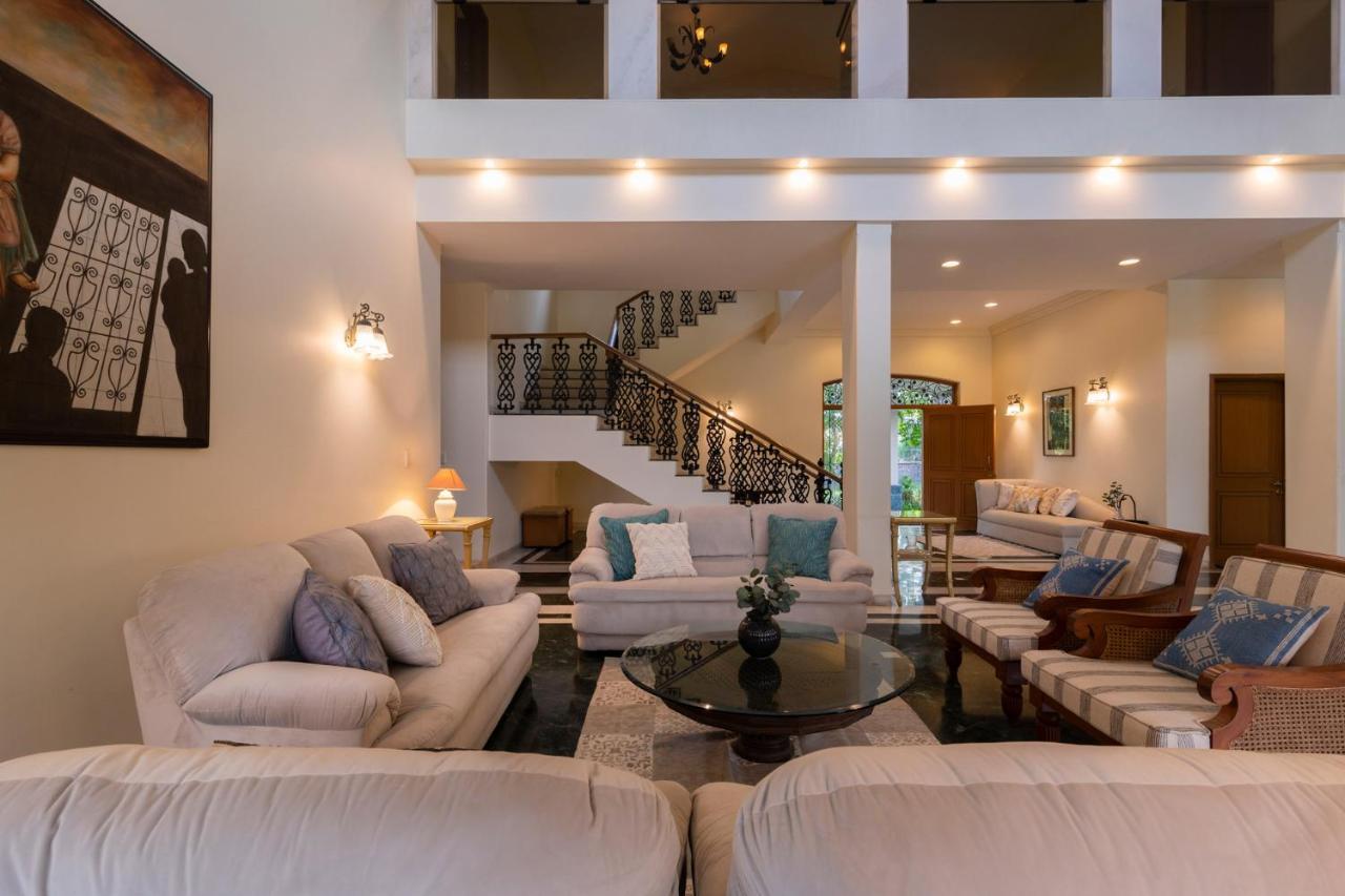 Stayvista's Lumiere With Rainshower Bliss * Lonavala