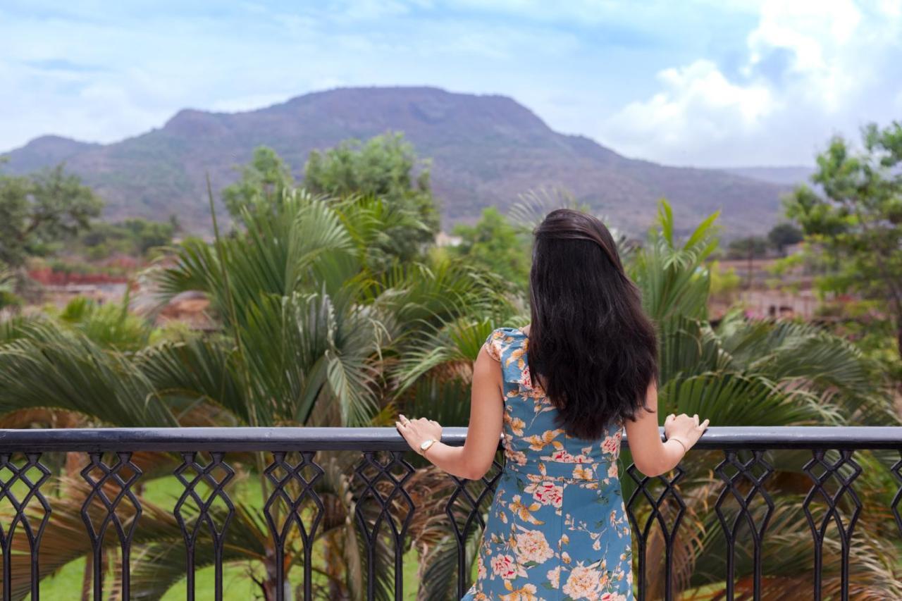 Stayvista's Lumiere With Rainshower Bliss Lonavala