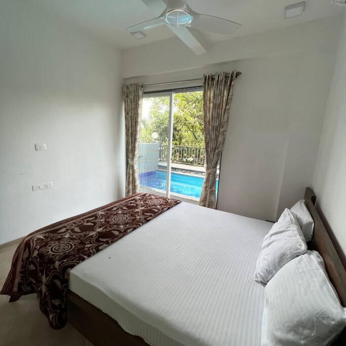 Villa Starfire By Stellar Stays Lonavala