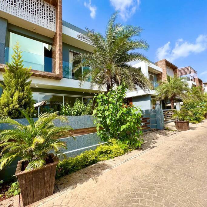 Starfire By Stellar Stays Villa Lonavala