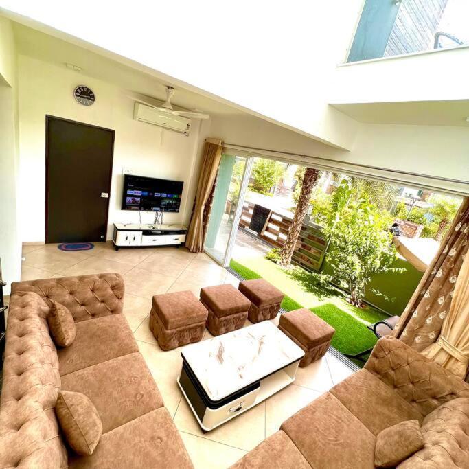 Villa Starfire By Stellar Stays