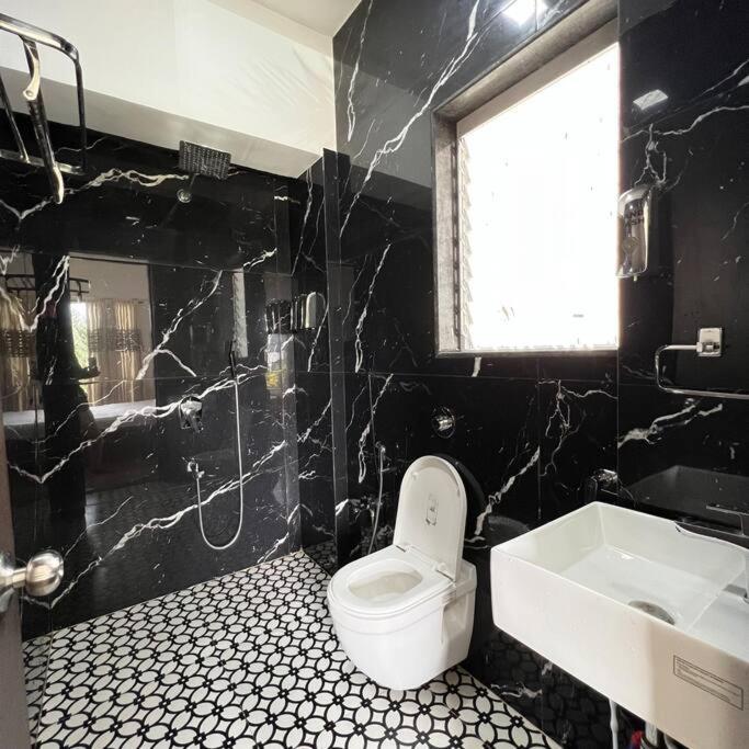 Starfire By Stellar Stays Villa Lonavala