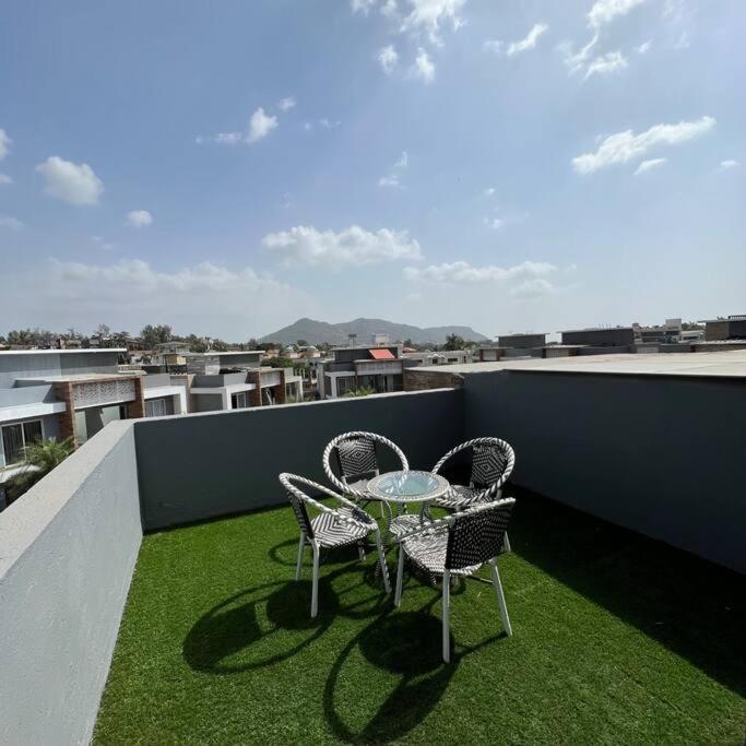 Starfire By Stellar Stays Villa