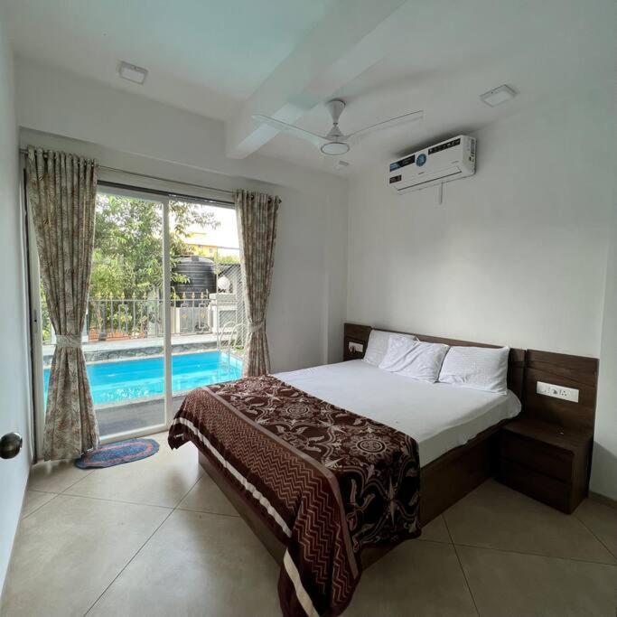 Starfire By Stellar Stays * Lonavala