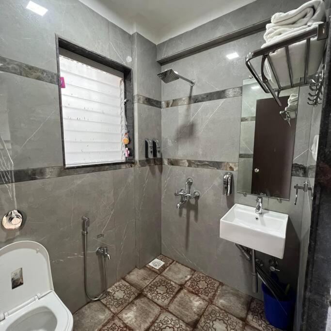 Starfire By Stellar Stays Lonavala