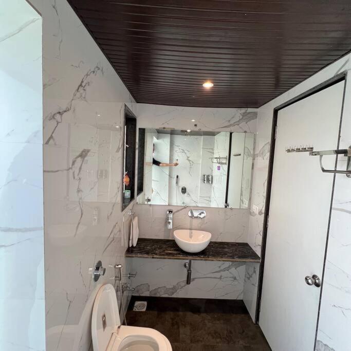 Villa Starfire By Stellar Stays Lonavala