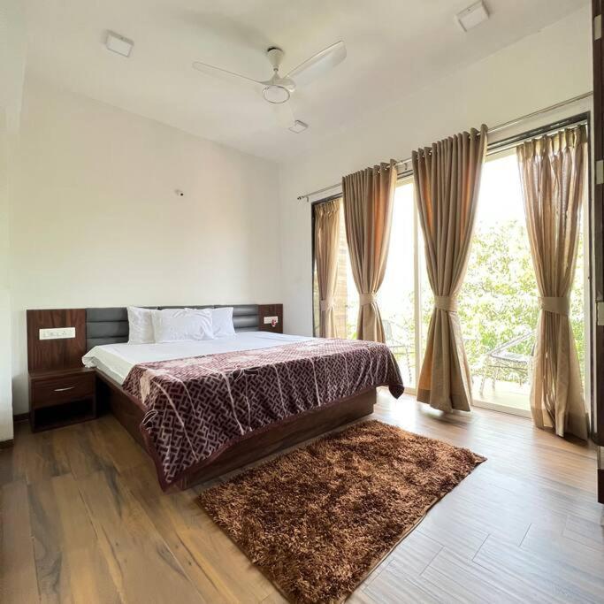 Villa Starfire By Stellar Stays