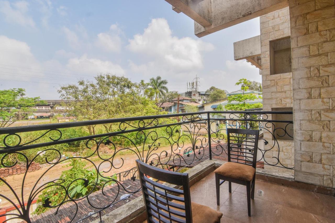 Villa Empyrean Stay 3Bhk Nostro Posto Villa