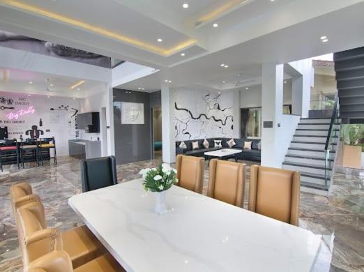 Tbd 5bhk Lonavala