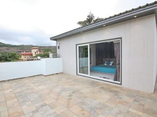 Tbd 5bhk